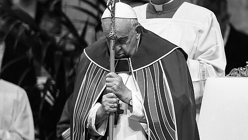 Synod of Bishops at the Vatican