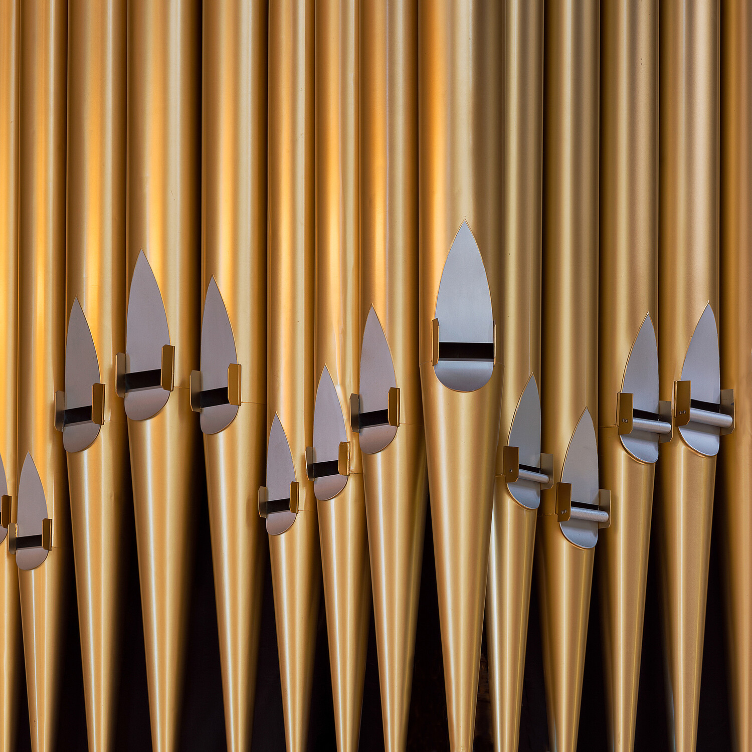 Pipe Organ Pipe Organ