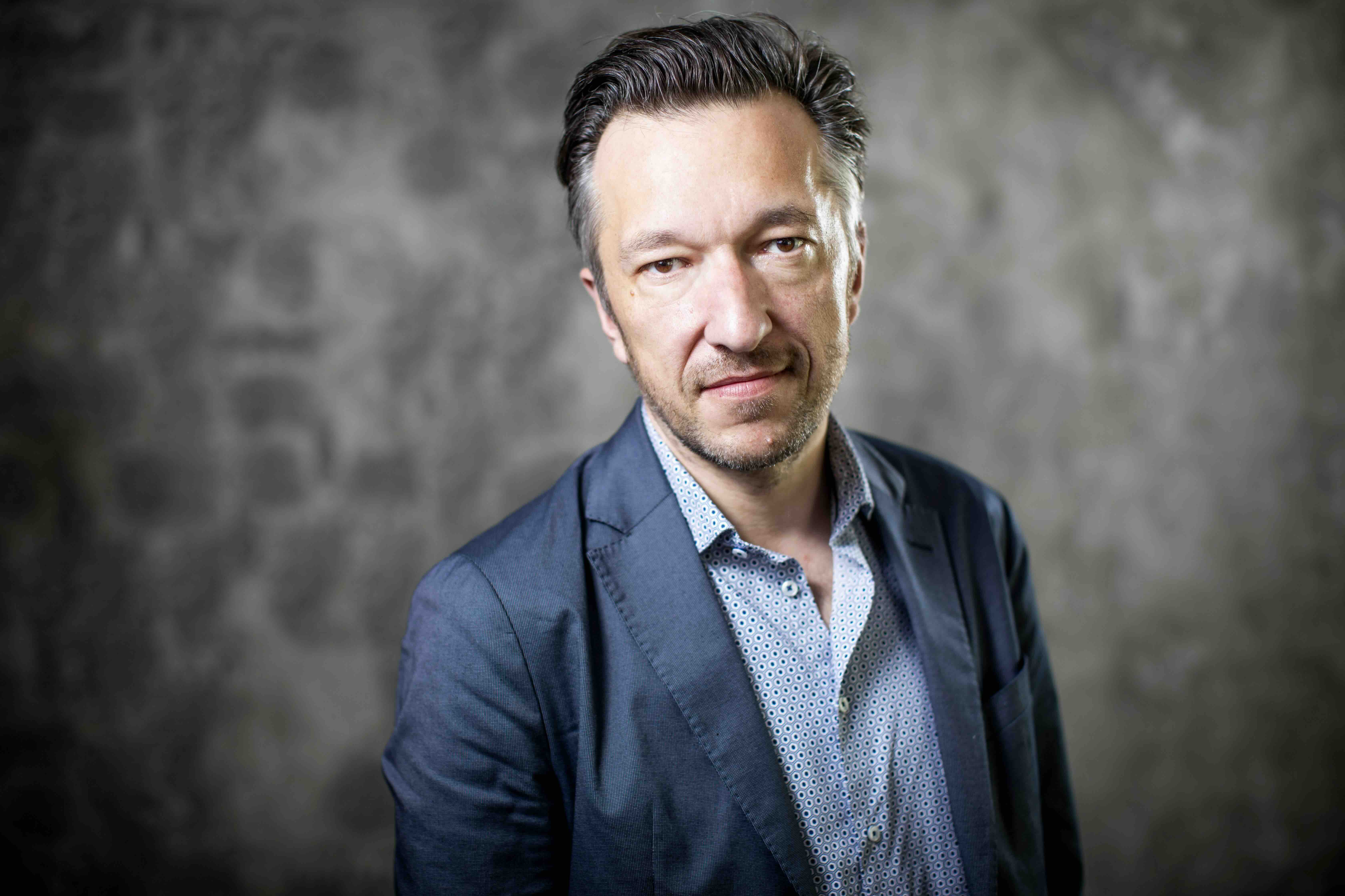 Lukas Baerfuss